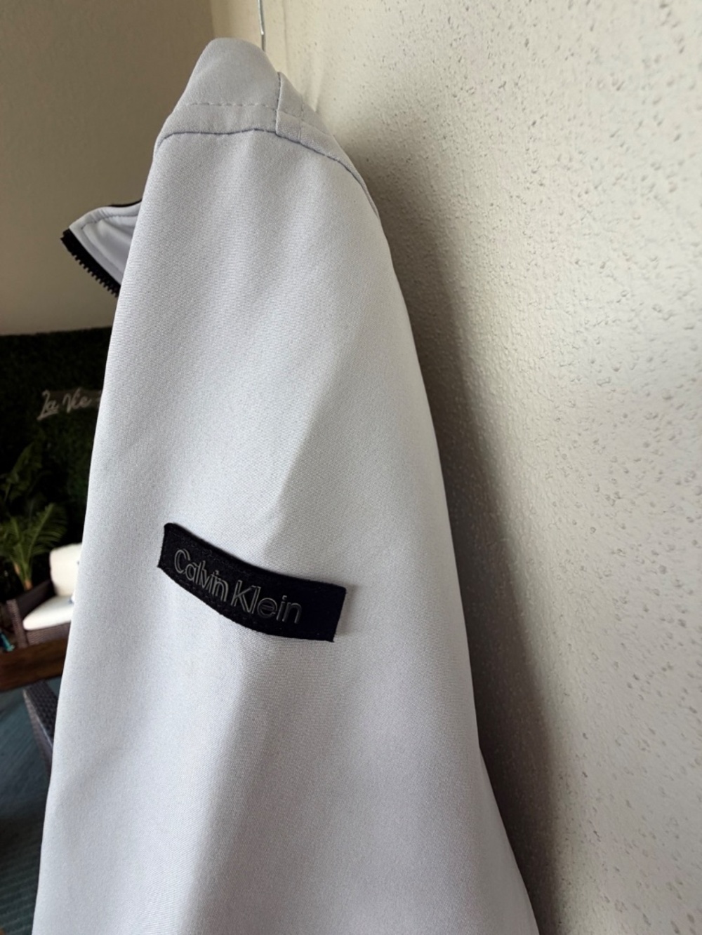 Calvin Klein Jacket - Picture 7 of 11